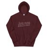 Sudadera con capucha - Un día veremos nuestras manos llenas de verano - Imagen 3