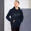 Sudadera con capucha - Un día veremos nuestras manos llenas de verano - Imagen 4