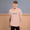 Camiseta de manga corta unisex oficial de Poémame - Imagen 2