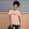 Camiseta de manga corta unisex oficial de Poémame - Imagen 3